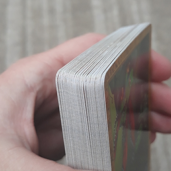 Oracle Of The Shapeshifters Cards MAGIC 45 cards - Picture 12 of 13